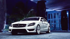 Mercedes Wallpaper 1920x1080