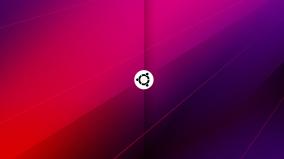 Ubuntu Desktop Wallpaper