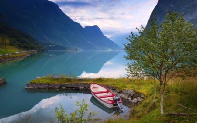 Beautiful Scenery Wallpapers Full Hd - Nature Wallpaper Hd (#2564674 