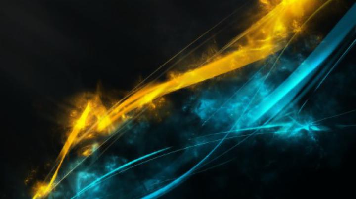Red And Black Abstract Wallpaper Full Hd 1080p Red - Background Hd 
