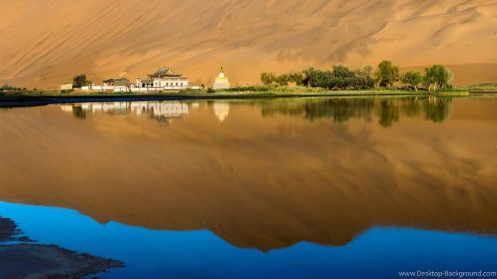 Popular - Mongolian Hd Nature (#1454573) - HD Wallpaper \u0026 Backgrounds 