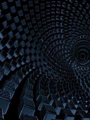 Free download 1920x1080 3D Vortex [1920x1080] for your Desktop, Mobile 