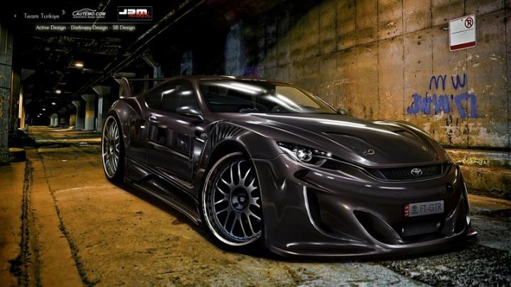 Free download 3d 1920x1080 wallpaper Concept car Wallpaper Desktop 