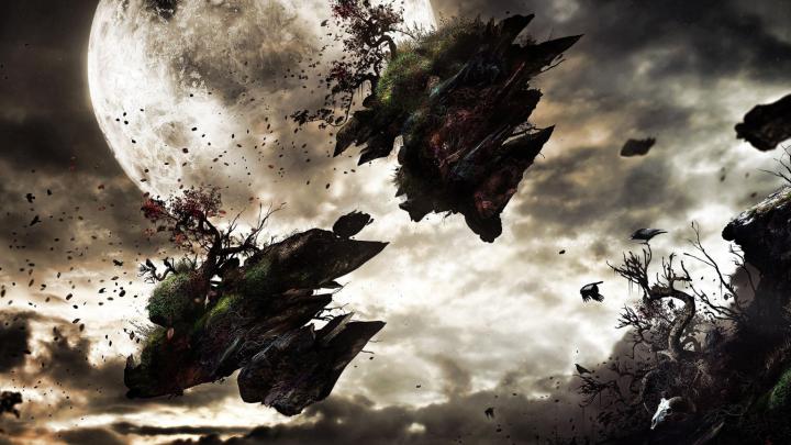 Free download Fantasy HD wallpaper 1920x1080 Wallpapers 1920x1080 