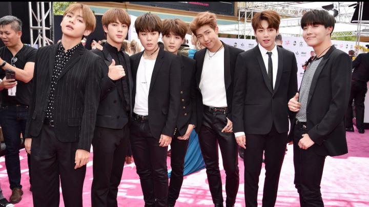 BTS Members Desktop Wallpapers - Top Free BTS Members Desktop 