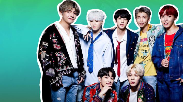BTS 2019 Desktop Wallpapers - Top Free BTS 2019 Desktop Backgrounds 