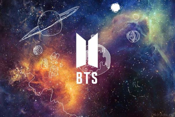 BTS Army Logo Desktop Wallpapers - Top Free BTS Army Logo Desktop 