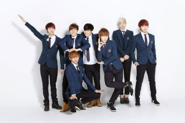 BTS Computer Wallpapers - Top Free BTS Computer Backgrounds 