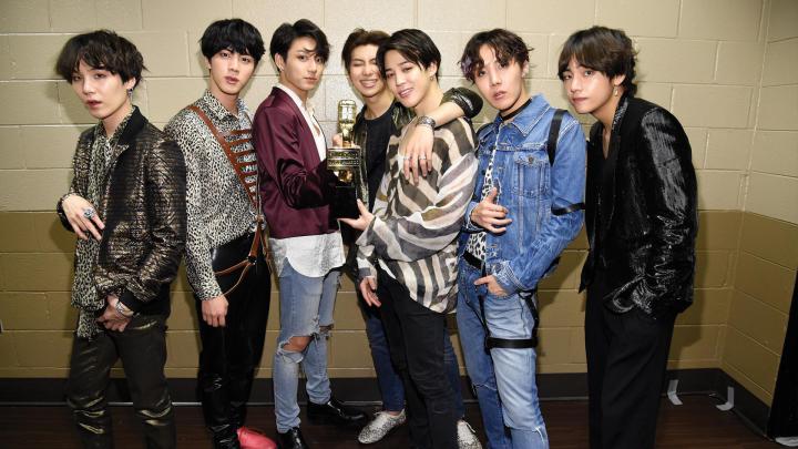 BTS 1920X1080 Wallpapers - Top Free BTS 1920X1080 Backgrounds 
