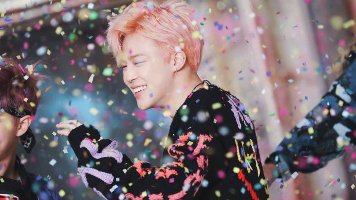 Park Jimin Aesthetic Laptop Wallpapers - Top Free Park Jimin Aesthetic 