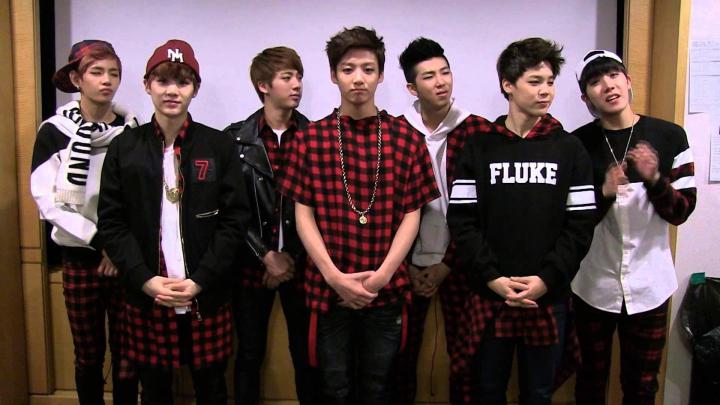 BTS Wallpaper HD (67+ images)