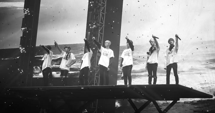 Cute Bts Wallpapers For Computer : 1920x1080 Bts Lab Foto Grup Bts 