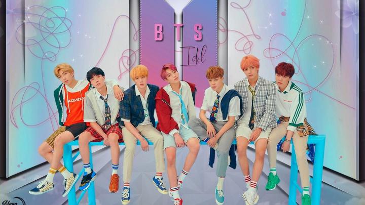 BTS HD Wallpapers - Top Free BTS HD Backgrounds - WallpaperAccess