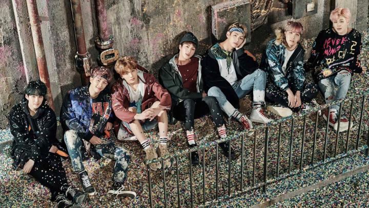 BTS Members Desktop Wallpapers - Top Free BTS Members Desktop 