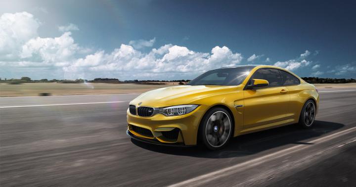 Bmw Wallpaper 1920x1080