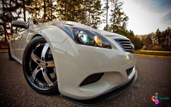 Free download 3D Wallpaper HD White Car Desktop Wallpaper HD [1600x1000 