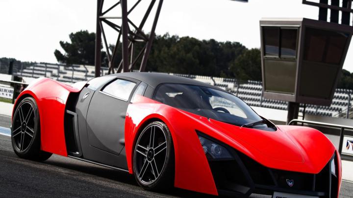 Beauty Car Wallpapers - Top Free Beauty Car Backgrounds - WallpaperAccess