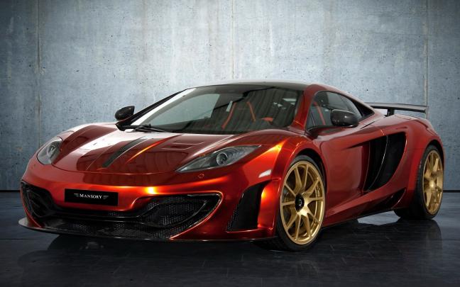 Red Sports Car Wallpapers - Top Free Red Sports Car Backgrounds 