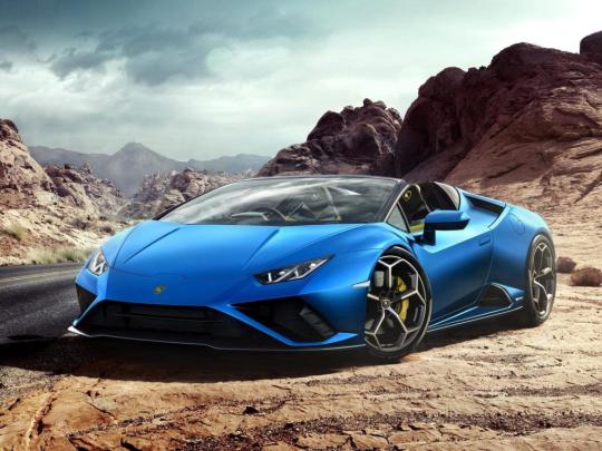 Lamborghini Huracan Evo Wallpapers - Top Free Lamborghini Huracan Evo 