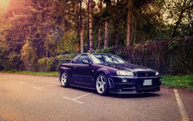 Car Park Wallpapers - Top Free Car Park Backgrounds - WallpaperAccess