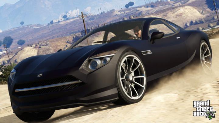 GTA V Cars Wallpapers - Top Free GTA V Cars Backgrounds - WallpaperAccess