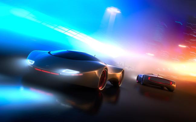 2020 Car Wallpapers - Top Free 2020 Car Backgrounds - WallpaperAccess