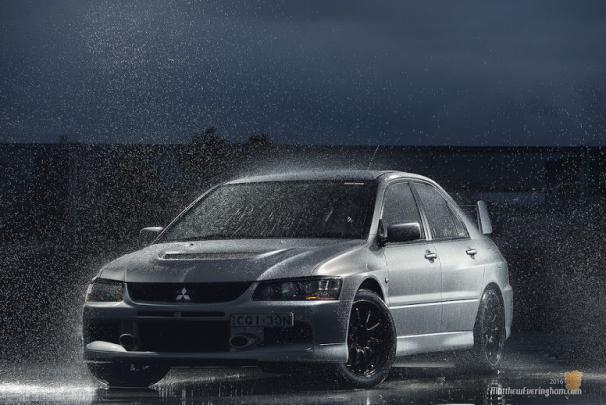 Car Wallpapers Evo - Cars Gallery - Attractive Car Wallpaper