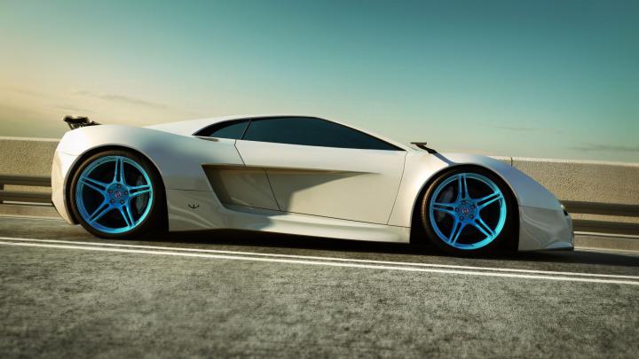4K Ultra HD Car Wallpapers - Top Free 4K Ultra HD Car Backgrounds 