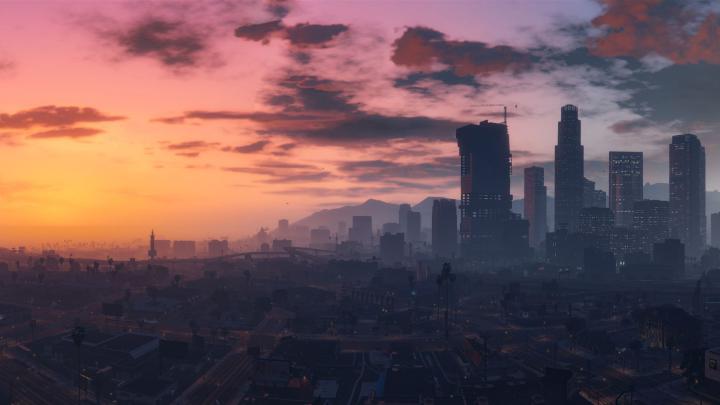 GTA 5 1920X1080 Wallpapers - Top Free GTA 5 1920X1080 Backgrounds 