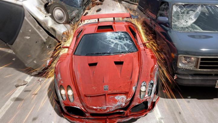 Accident Wallpapers - Top Free Accident Backgrounds - WallpaperAccess