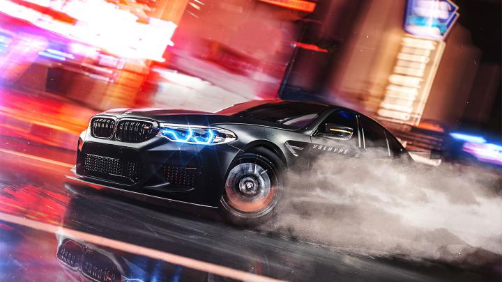 Drift Wallpapers on WallpaperDog