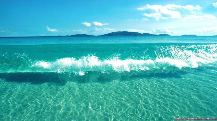 1366 768 HD Wave Wallpapers - Top Free 1366 768 HD Wave Backgrounds 