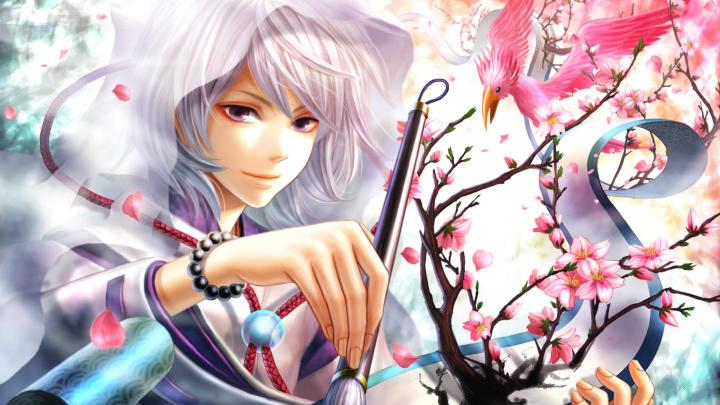 Anime Wallpapers for Laptop (65+ images)