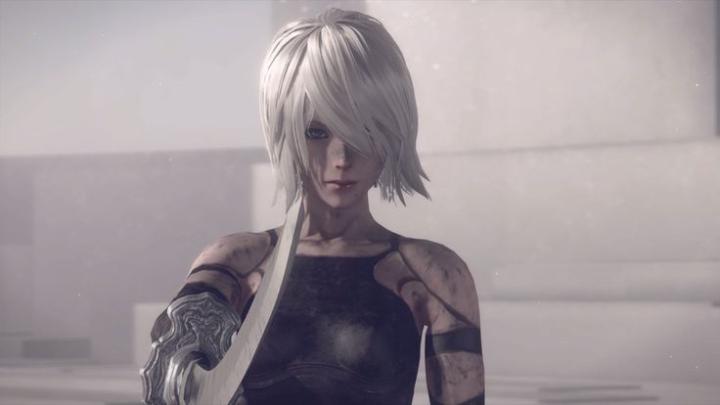 1920x1080 NieR: Automata Wallpaper Background Image. View, download 