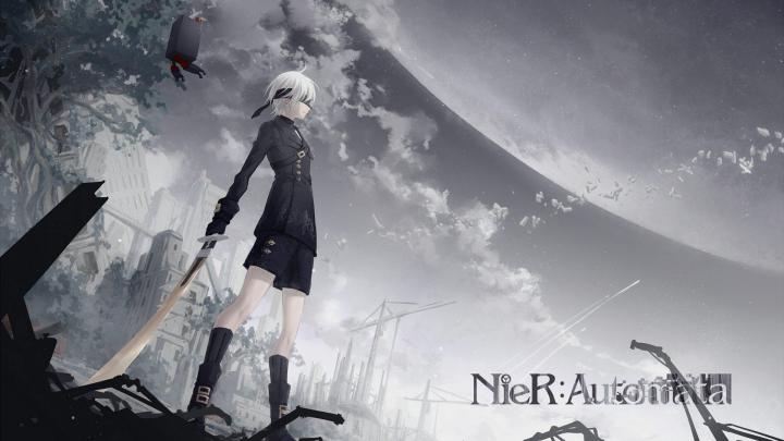 1920x1080 NieR: Automata Wallpaper Background Image. View, download 