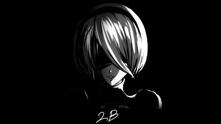 1920x1080 NieR: Automata Wallpaper Background Image. View, download 