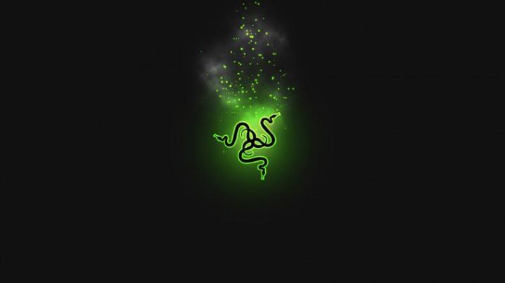 Free download Razer Wallpaper by KiddlesTheCat [900x542] for your 