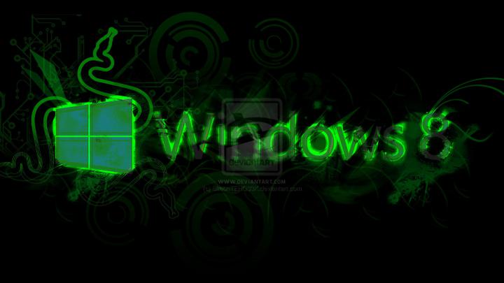 Free download Razer Desktop Backgrounds [1600x900] for your Desktop 
