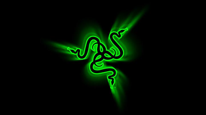 Razer Wallpaper 1920x1080 -