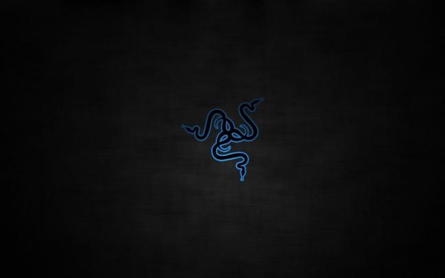 Free download Razer Blue Wallpapers and Background Images stmednet 