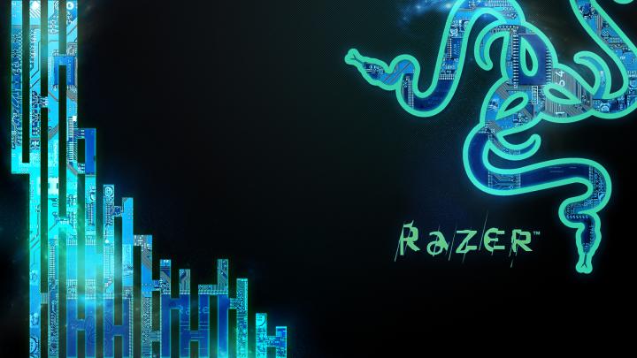 Free download Razer Computer Wallpapers Desktop Backgrounds 1920x1080 