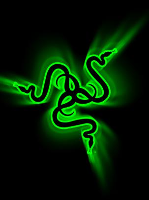 Free download resolution 1920x1080 razer snake green resolution 