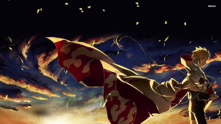 Best Naruto Wallpaper Hd 2017 - Naruto Wallpaper 4k Pc - 1920x1080 