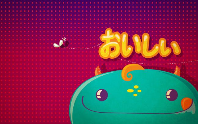 [24+] Kawaii 4K Wallpapers 