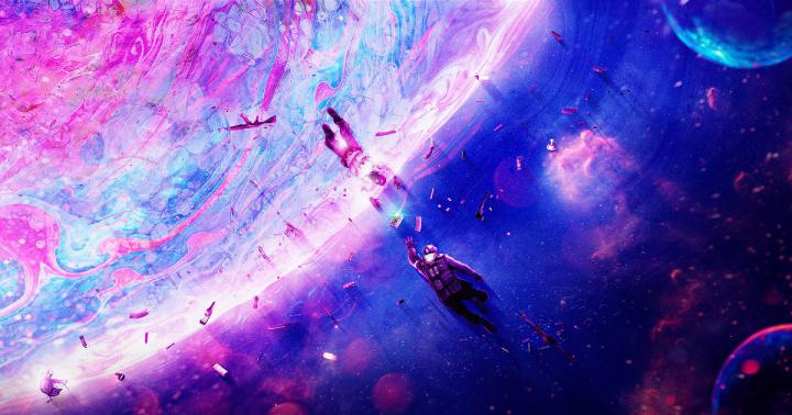 1920X1080 Wallpaper 4K Pc : 4K Psychedelic Wallpapers (71+ images)