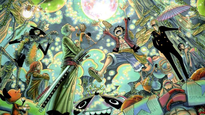 One Piece Marineford Wallpapers - Top Free One Piece Marineford 