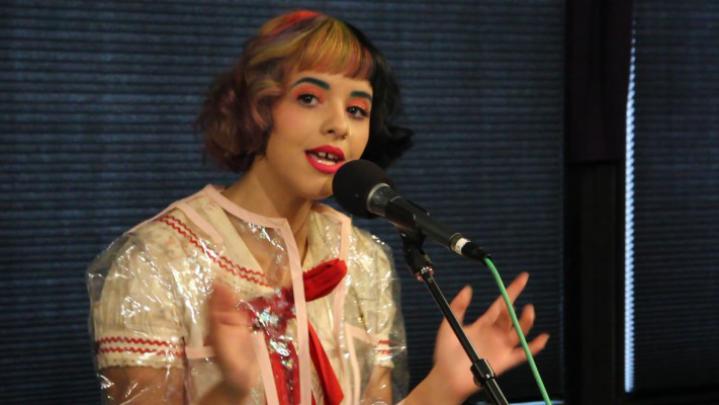 Melanie Martinez 4k - Pc Melanie Martinez Hd - 1920x1080 Wallpaper 