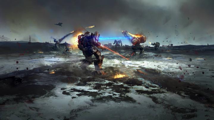 Battletech Game 2019 4k pc games wallpapers, hd-wallpapers, games 