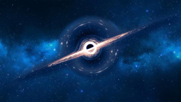 Wallpaper Of Black Hole, Space, Galaxy Background \u0026 - Space Wallpaper 