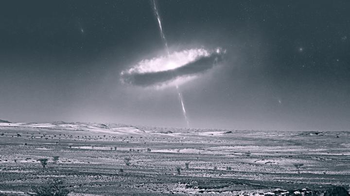 1920x1080 Wallpaper Black Hole - Wallpaper 3Dx